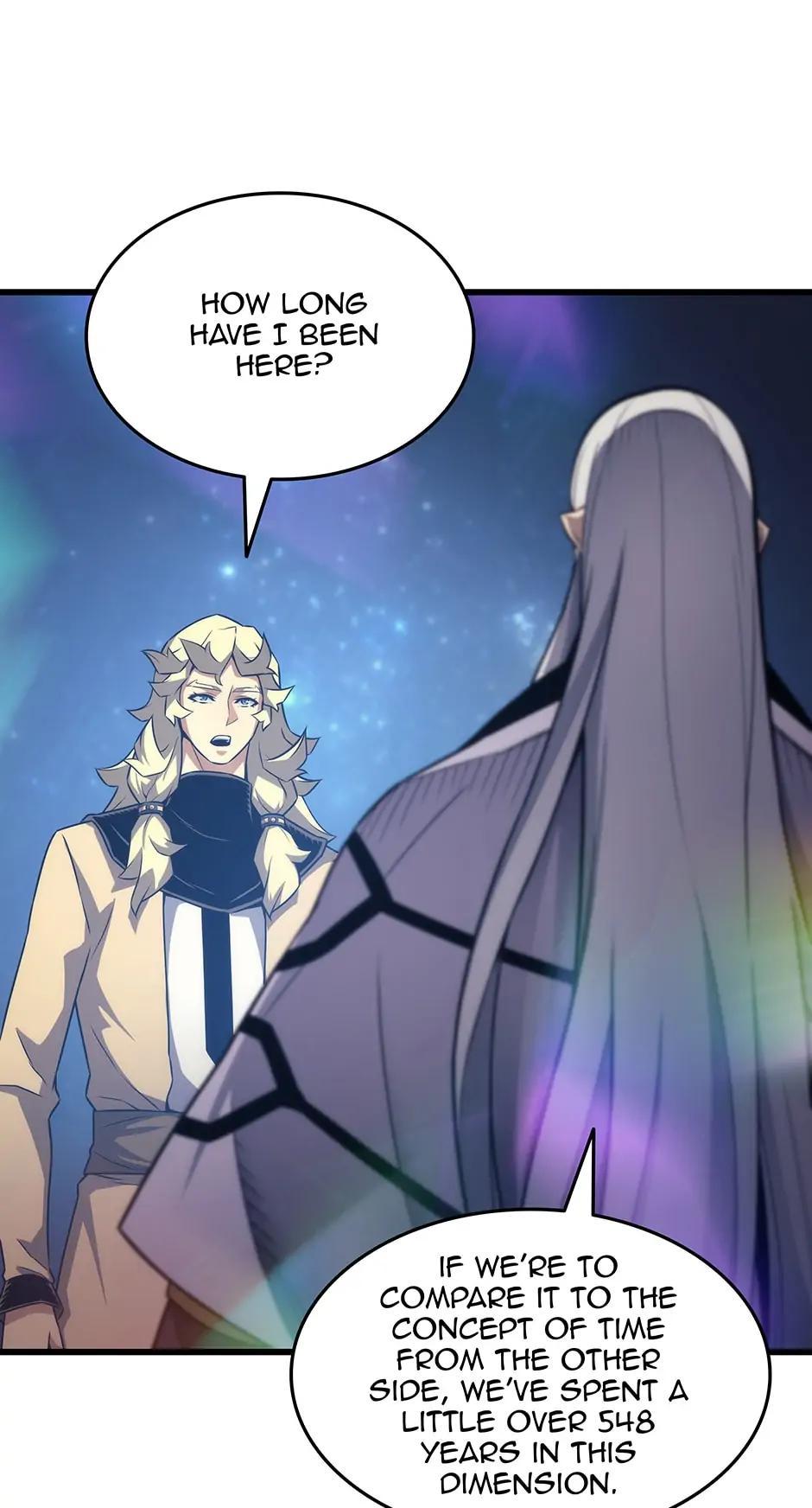 The Archmage Returns After 4000 Years Chapter 161 — page 12