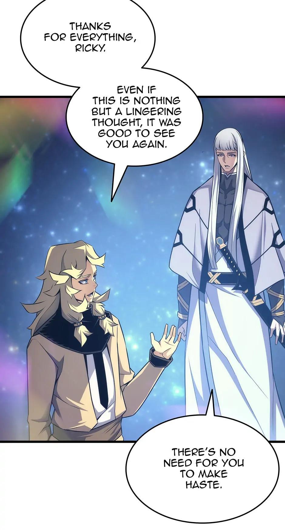 The Archmage Returns After 4000 Years Chapter 161 — page 15