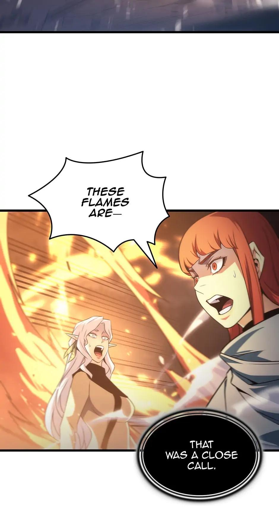 The Archmage Returns After 4000 Years Chapter 161 — page 22
