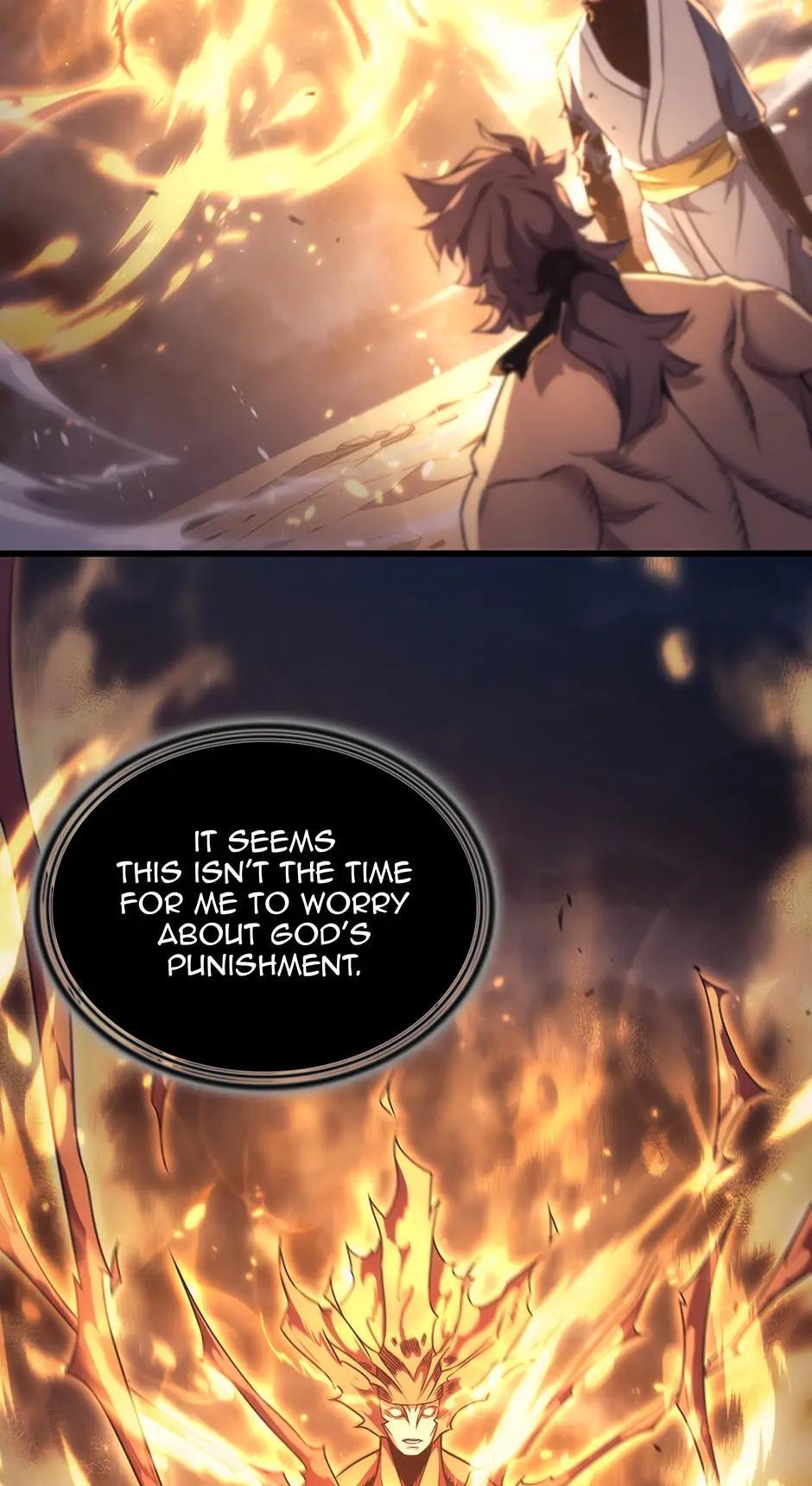 The Archmage Returns After 4000 Years Chapter 161 — page 26