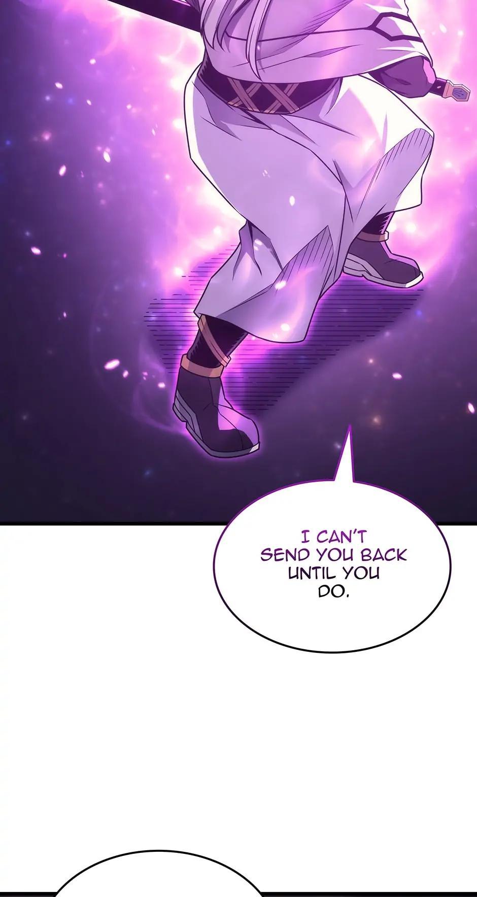 The Archmage Returns After 4000 Years Chapter 161 — page 32