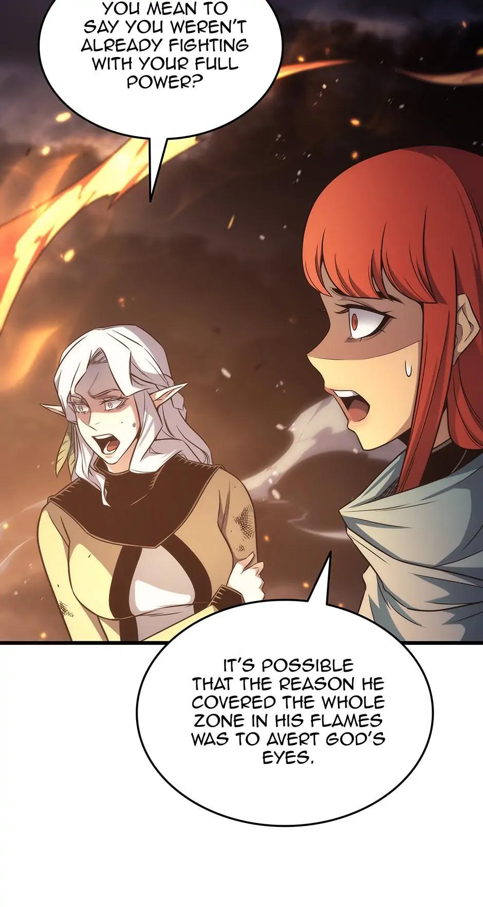 The Archmage Returns After 4000 Years Chapter 161 — page 33