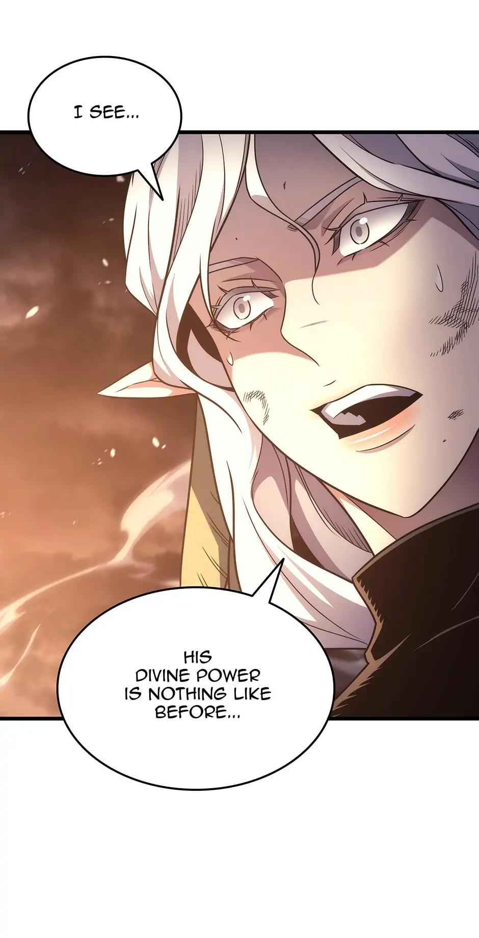 The Archmage Returns After 4000 Years Chapter 161 — page 34