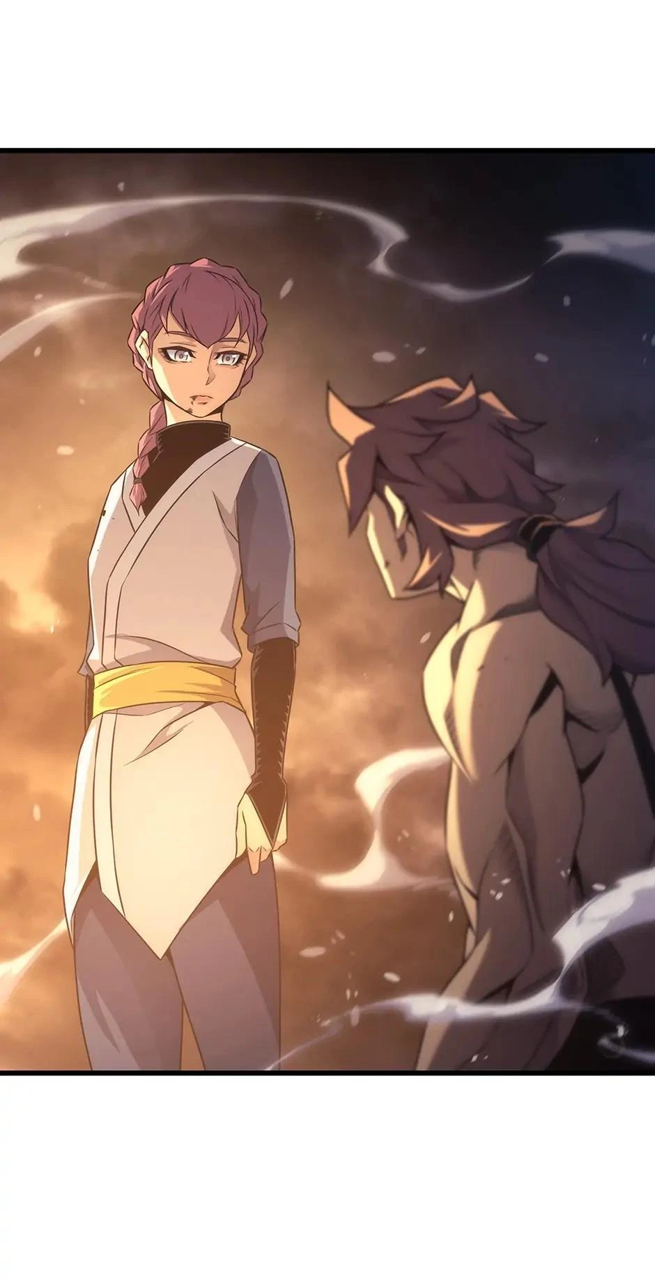 The Archmage Returns After 4000 Years Chapter 161 — page 35