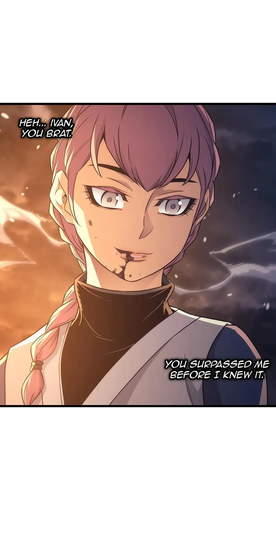 The Archmage Returns After 4000 Years Chapter 161 — page 36