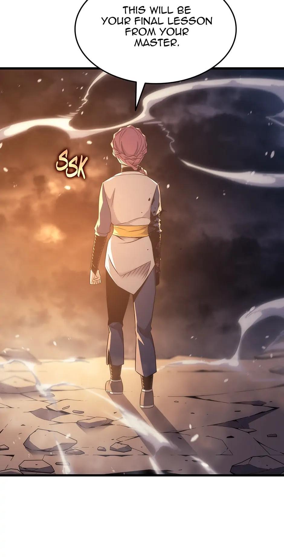 The Archmage Returns After 4000 Years Chapter 161 — page 38