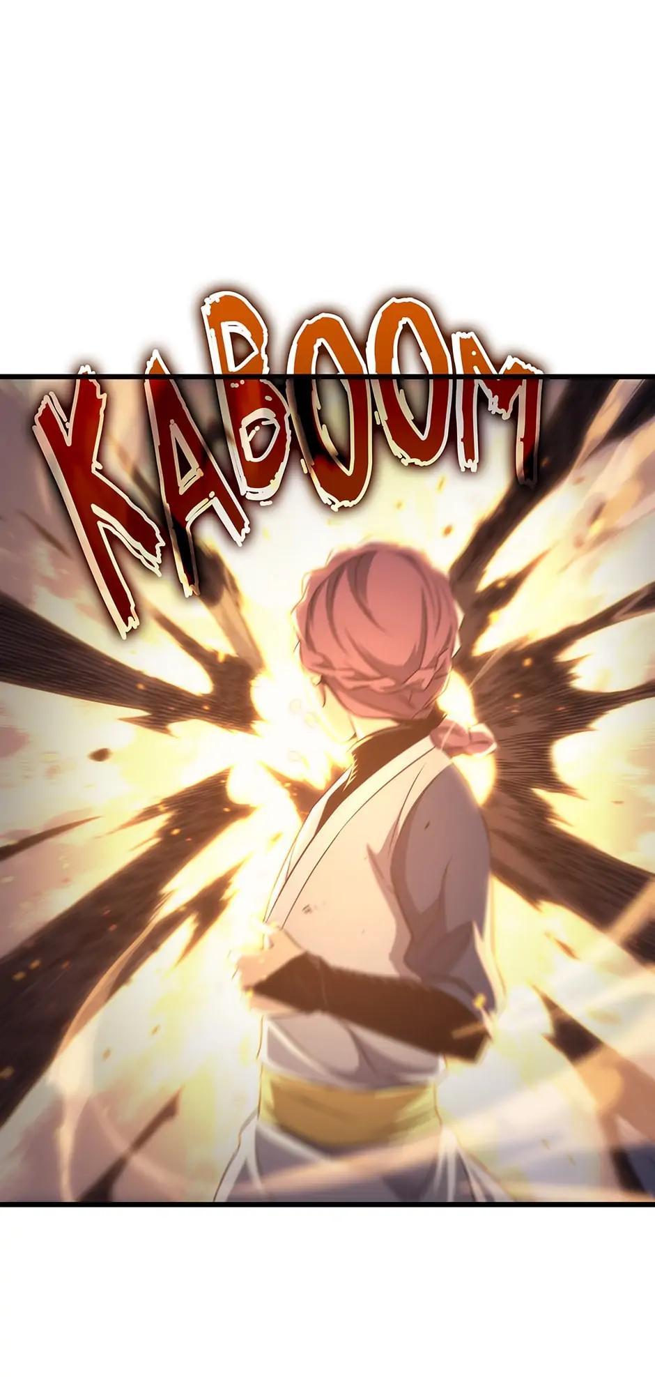 The Archmage Returns After 4000 Years Chapter 161 — page 45