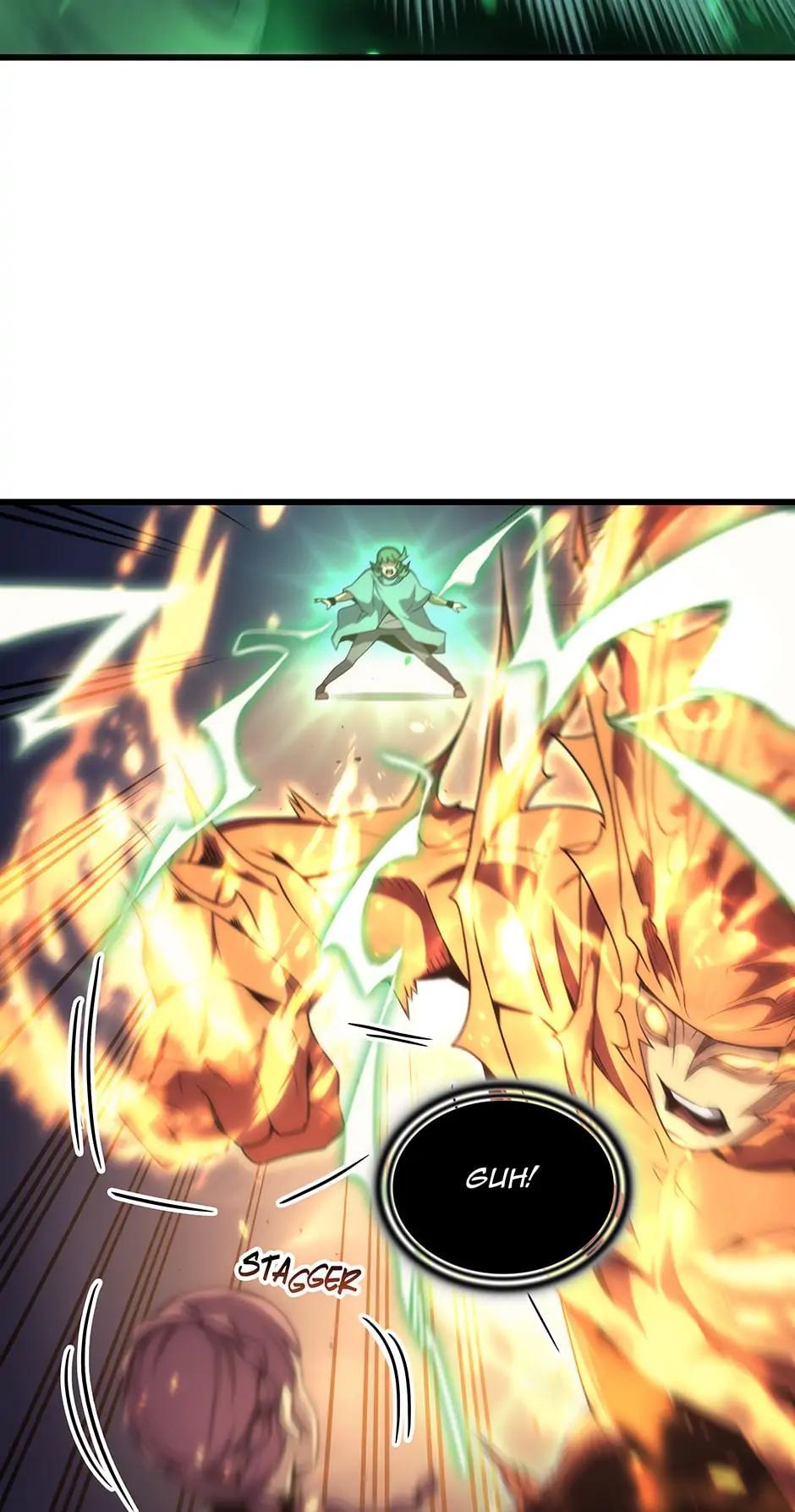 The Archmage Returns After 4000 Years Chapter 161 — page 50