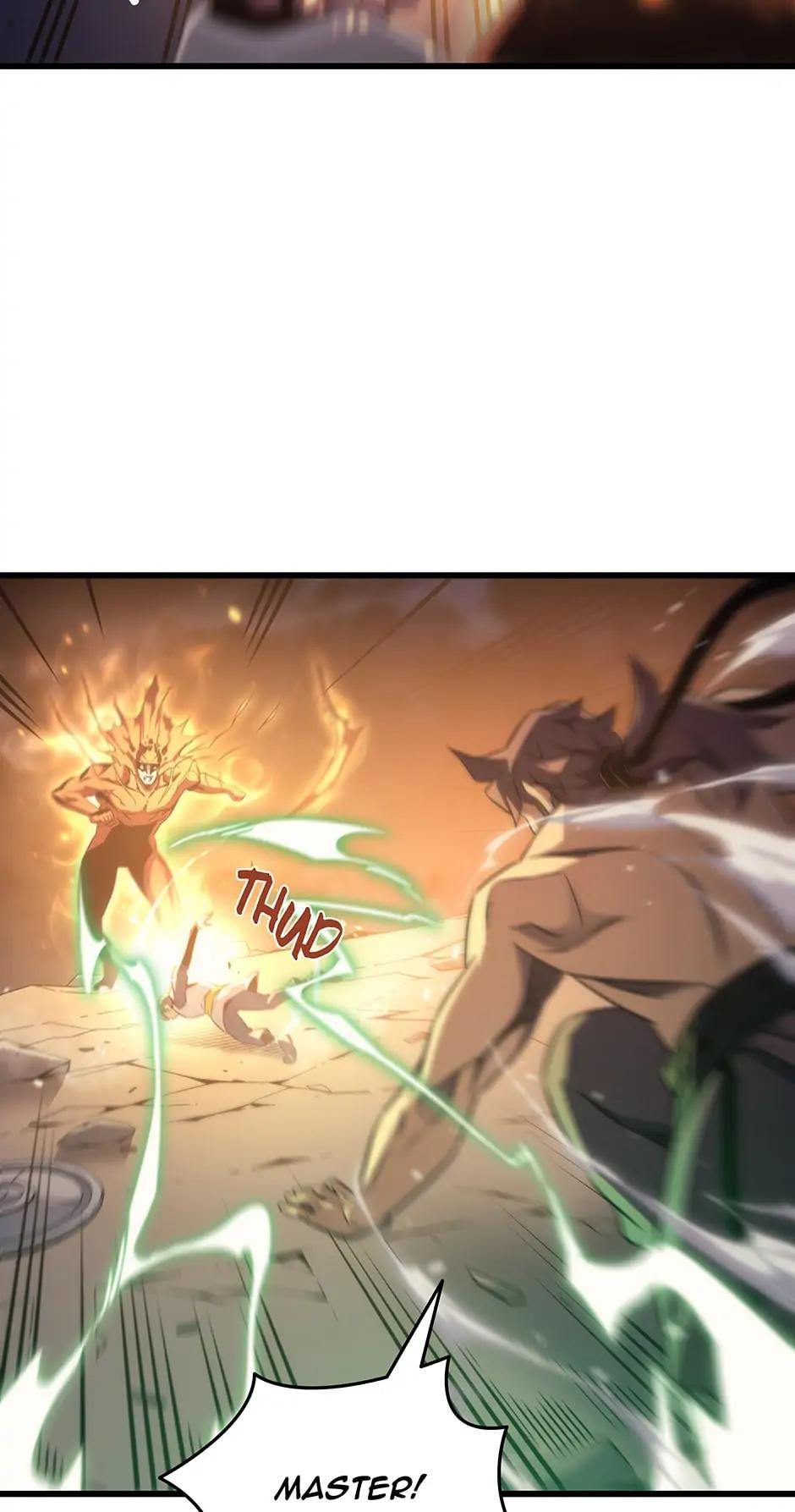 The Archmage Returns After 4000 Years Chapter 161 — page 51