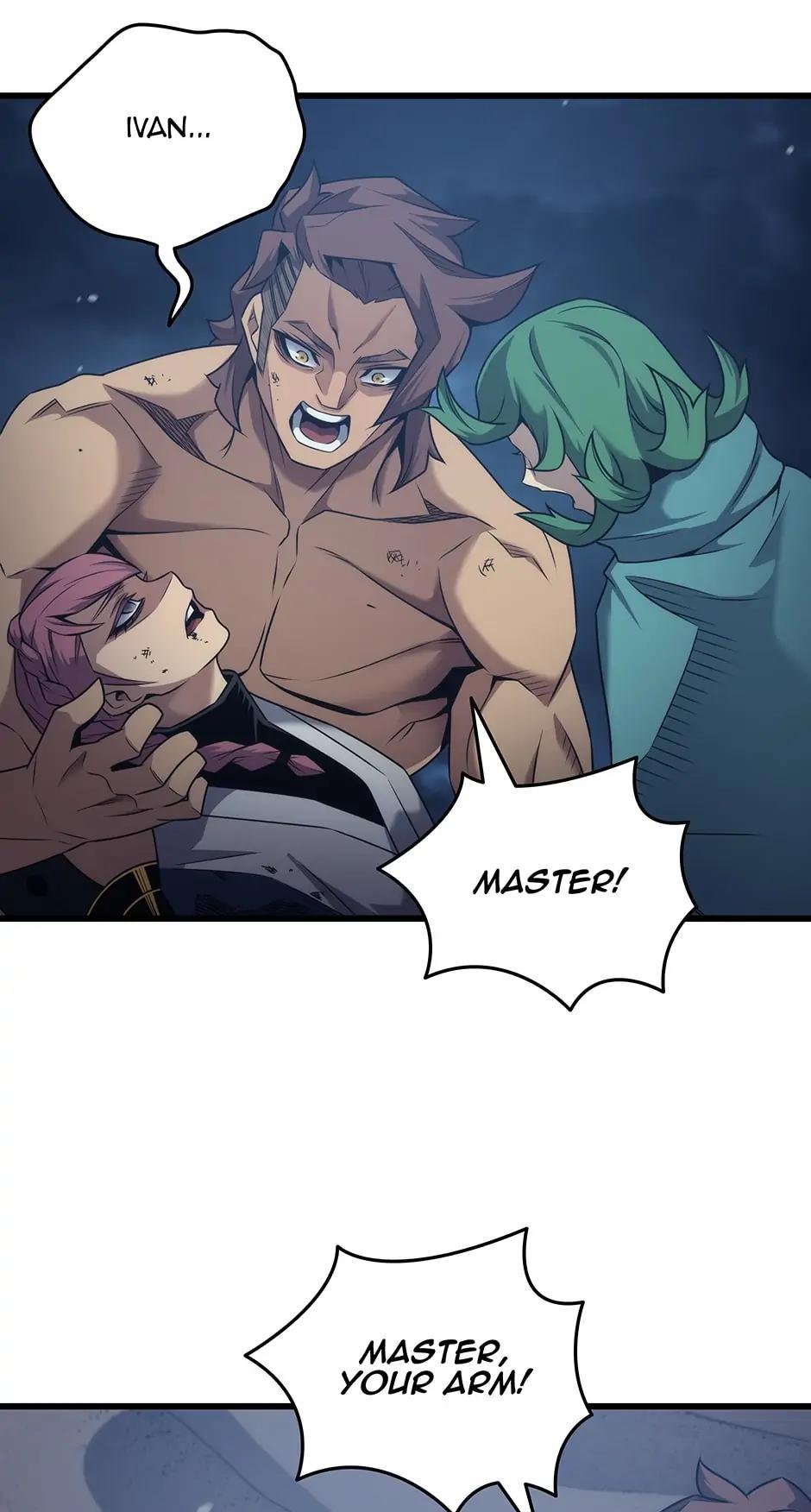 The Archmage Returns After 4000 Years Chapter 161 — page 58