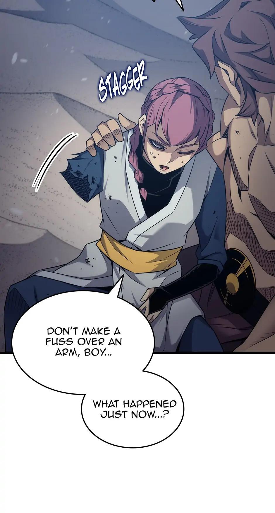 The Archmage Returns After 4000 Years Chapter 161 — page 59