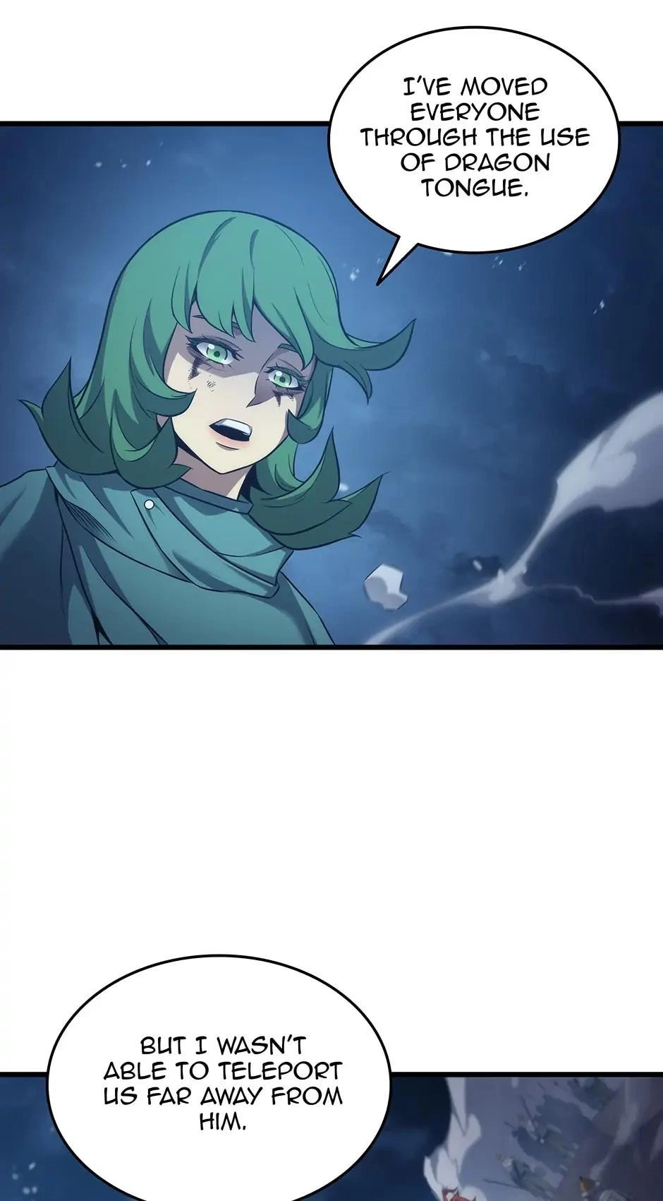 The Archmage Returns After 4000 Years Chapter 161 — page 60