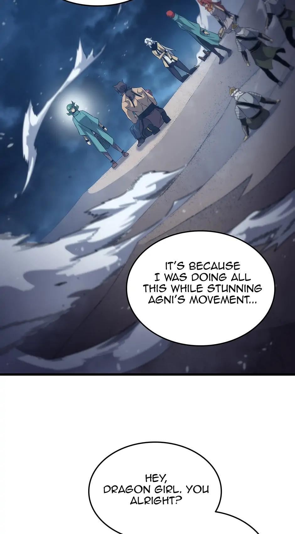 The Archmage Returns After 4000 Years Chapter 161 — page 61