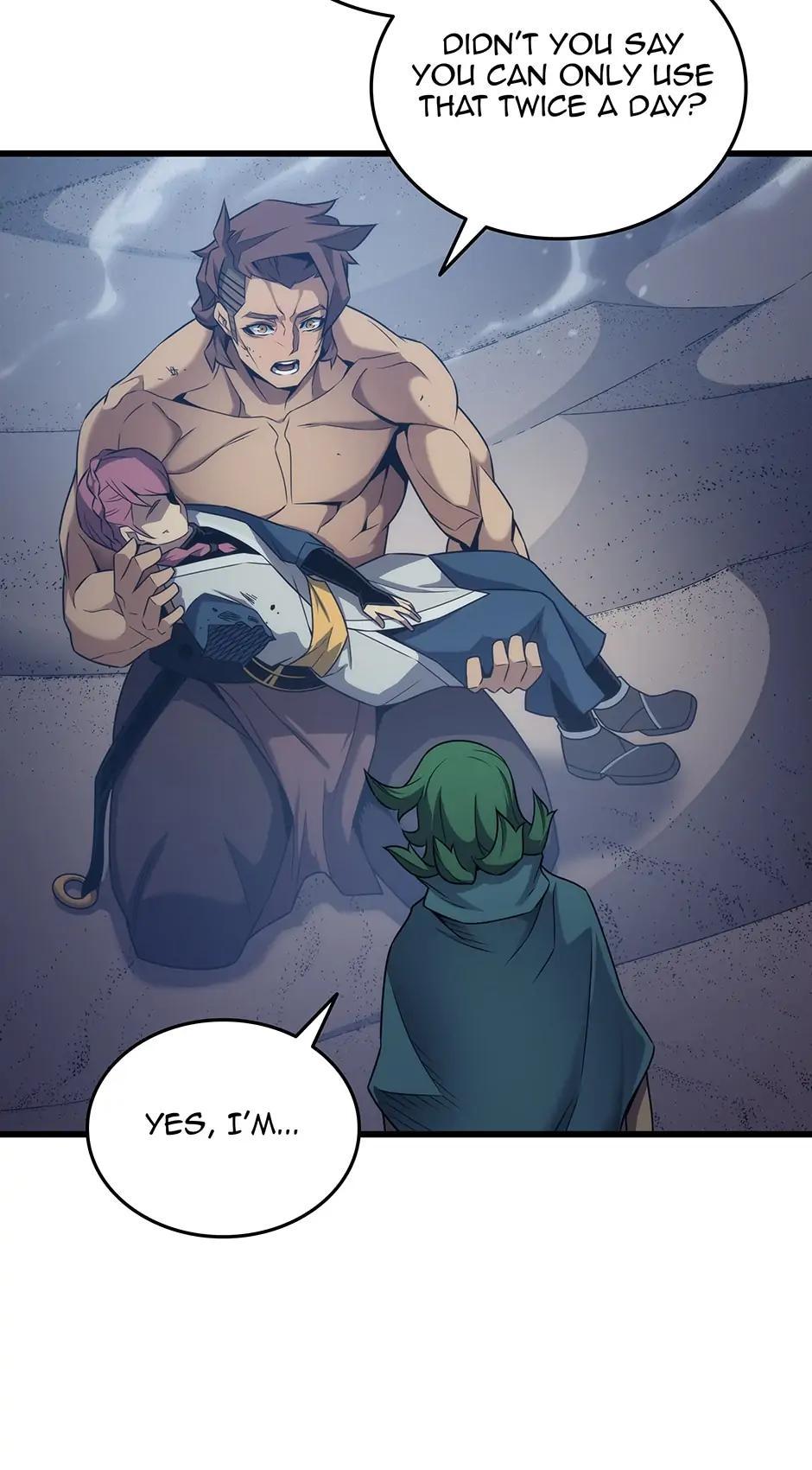 The Archmage Returns After 4000 Years Chapter 161 — page 62