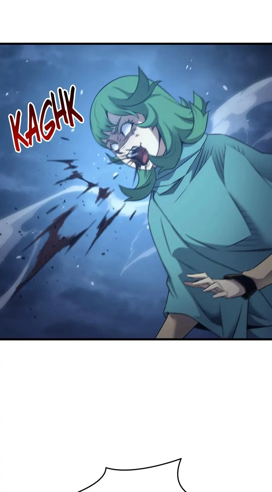 The Archmage Returns After 4000 Years Chapter 161 — page 63