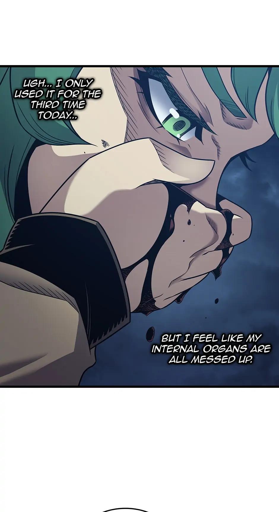 The Archmage Returns After 4000 Years Chapter 161 — page 65