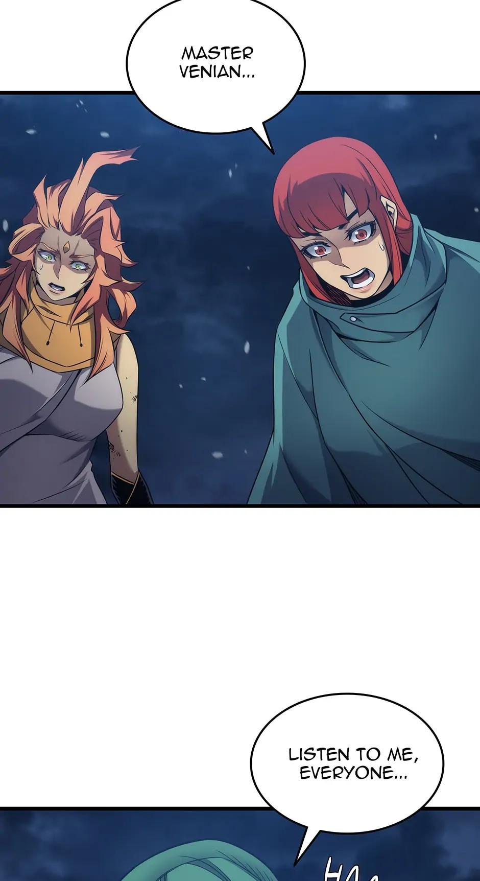 The Archmage Returns After 4000 Years Chapter 161 — page 66