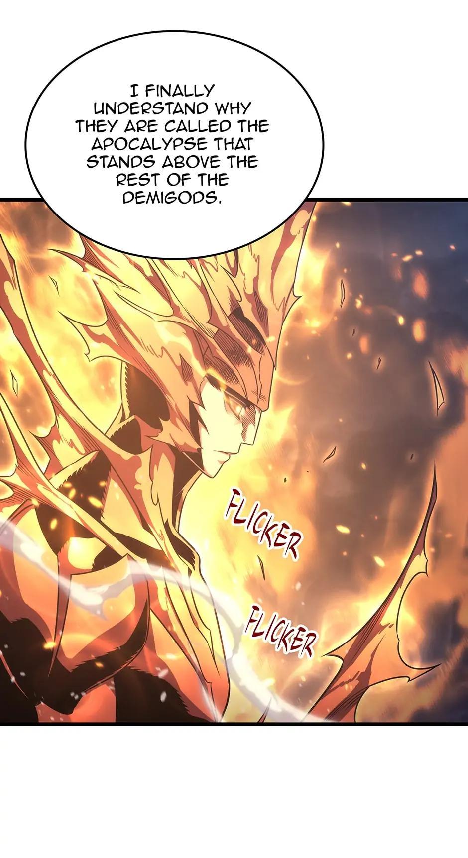 The Archmage Returns After 4000 Years Chapter 161 — page 69