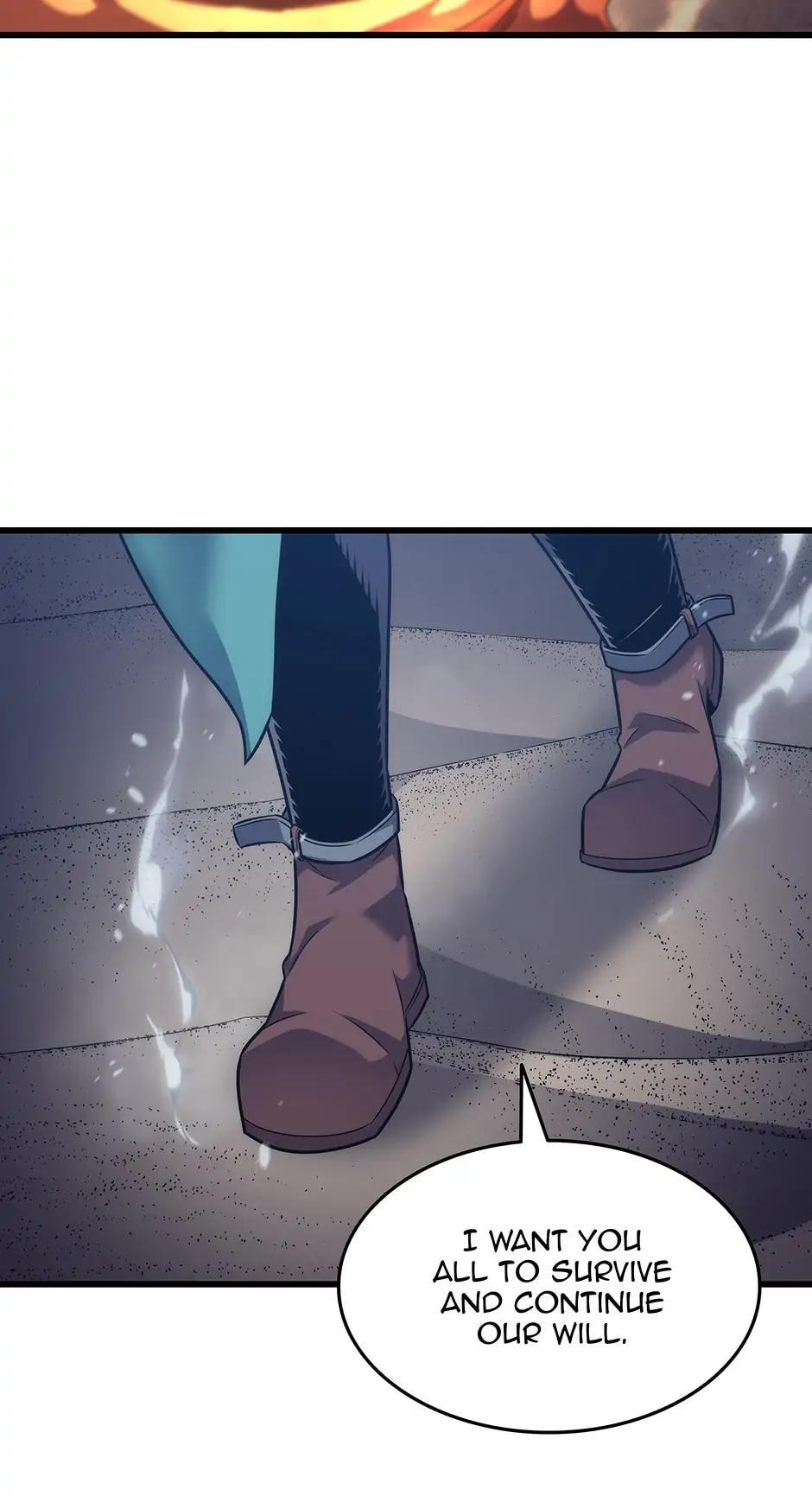 The Archmage Returns After 4000 Years Chapter 161 — page 72
