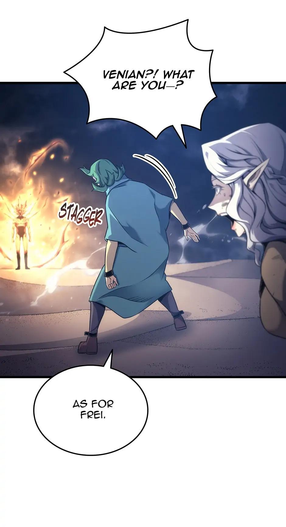 The Archmage Returns After 4000 Years Chapter 161 — page 73