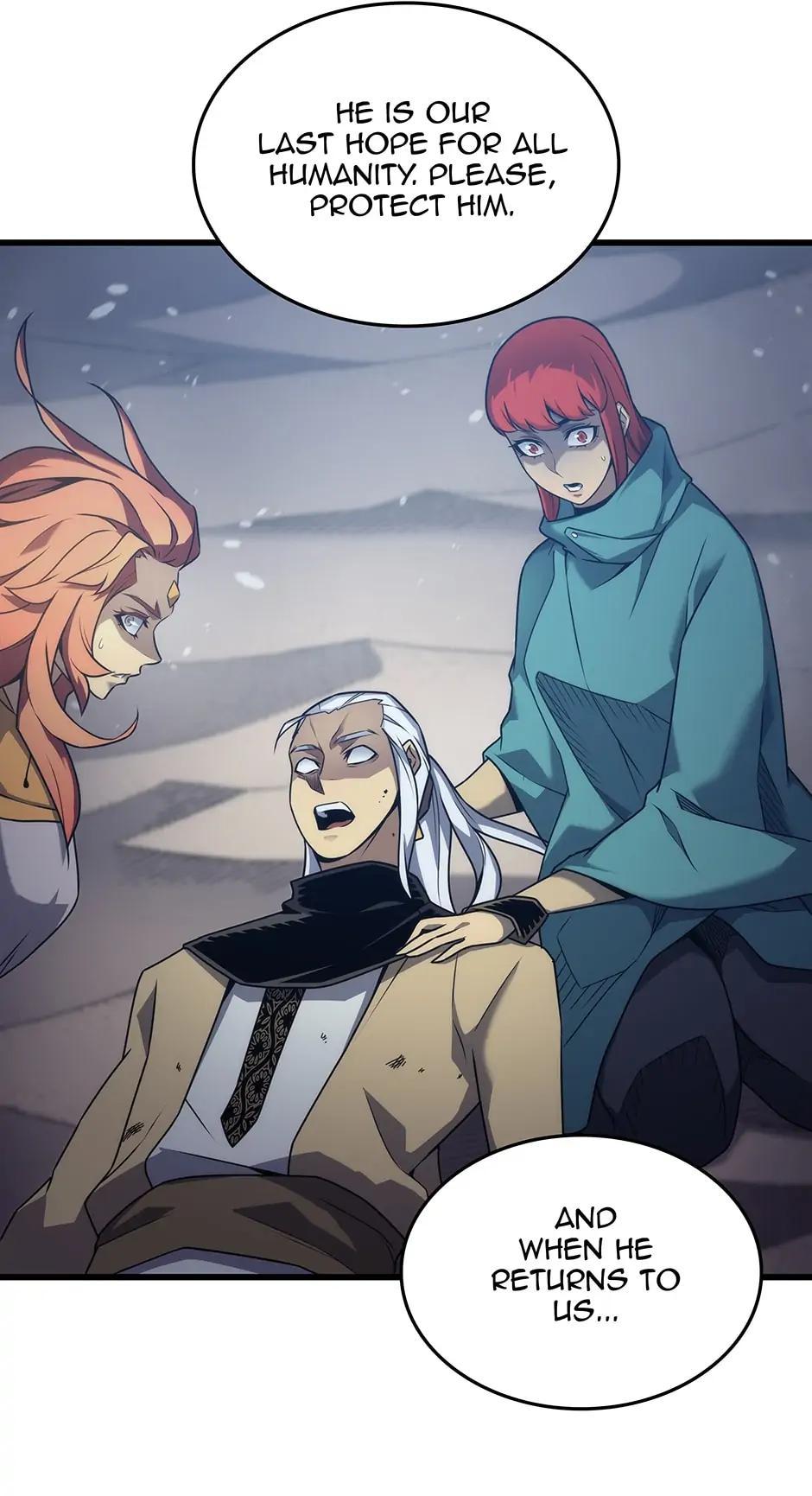 The Archmage Returns After 4000 Years Chapter 161 — page 74