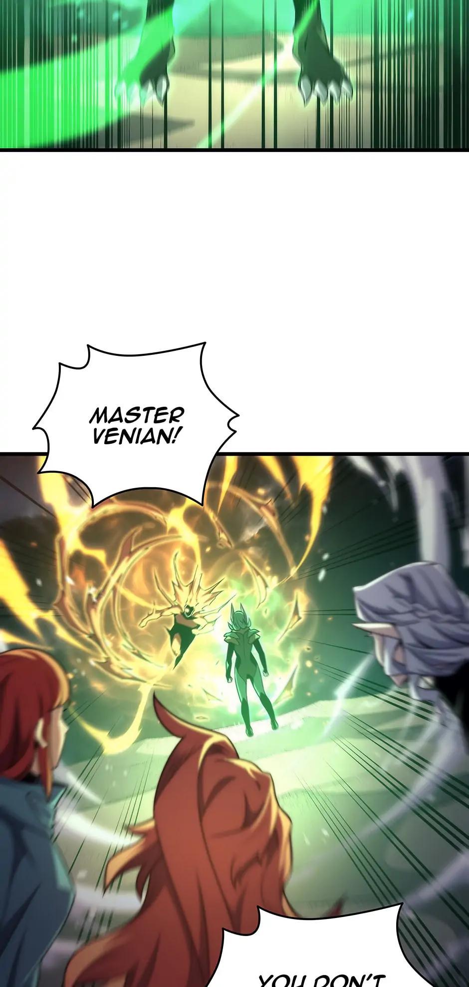 The Archmage Returns After 4000 Years Chapter 161 — page 78