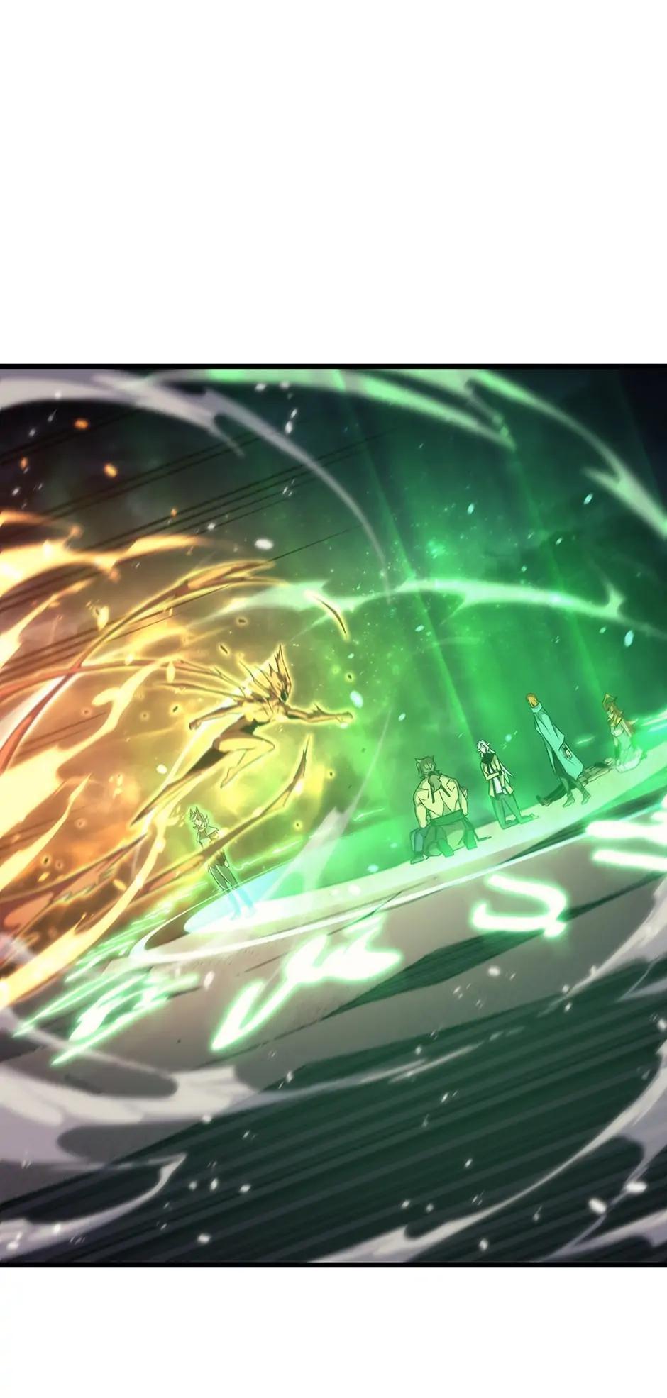 The Archmage Returns After 4000 Years Chapter 161 — page 80