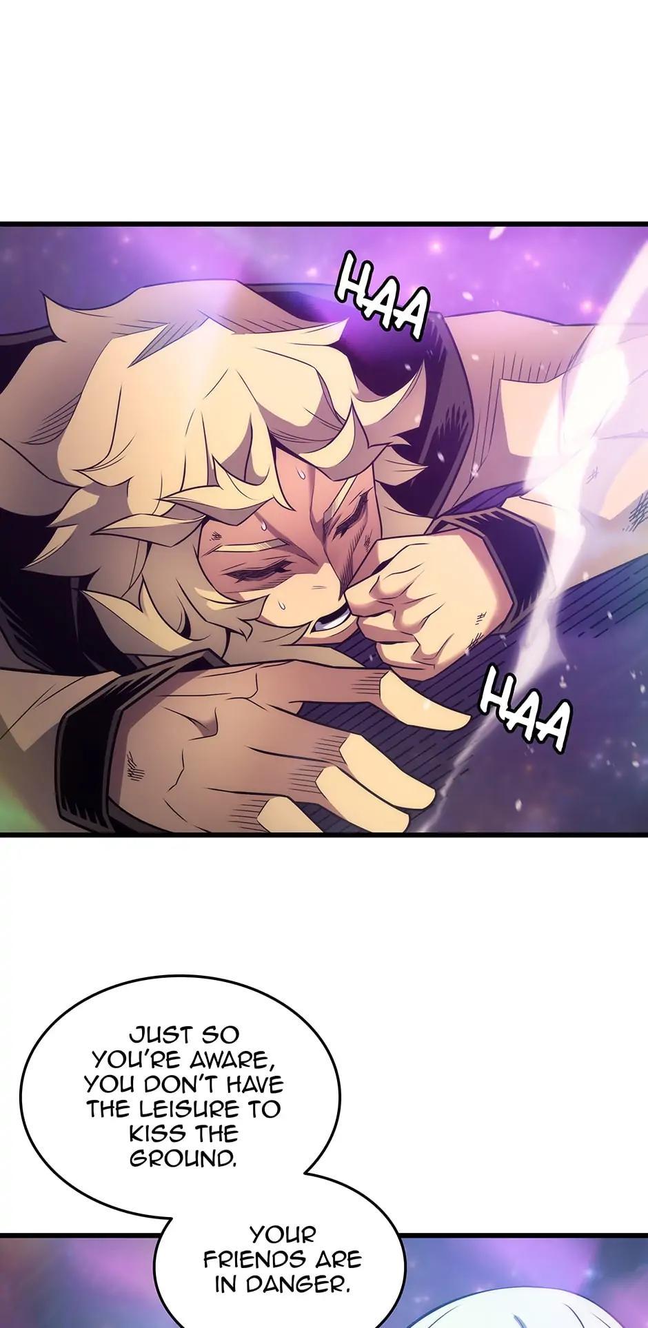 The Archmage Returns After 4000 Years Chapter 162 — page 3