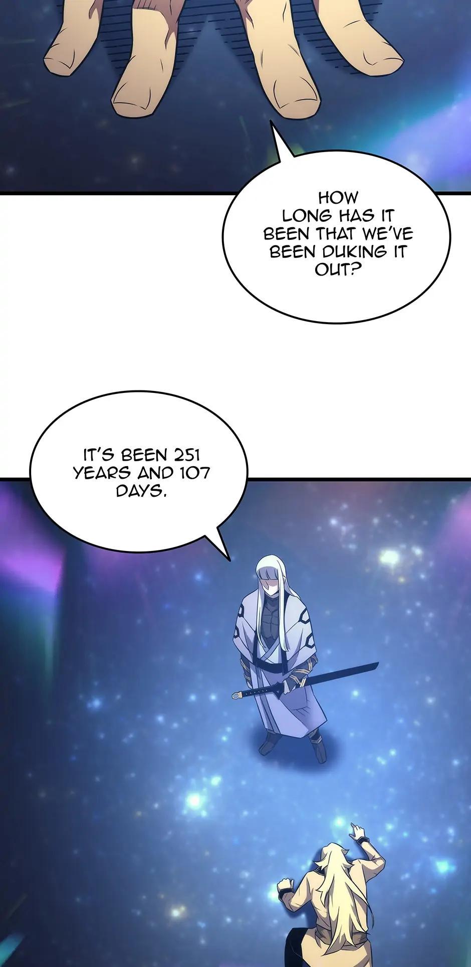 The Archmage Returns After 4000 Years Chapter 162 — page 5