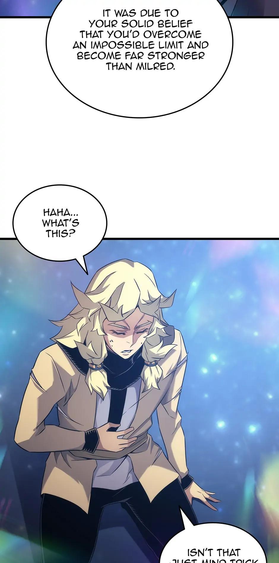 The Archmage Returns After 4000 Years Chapter 162 — page 8
