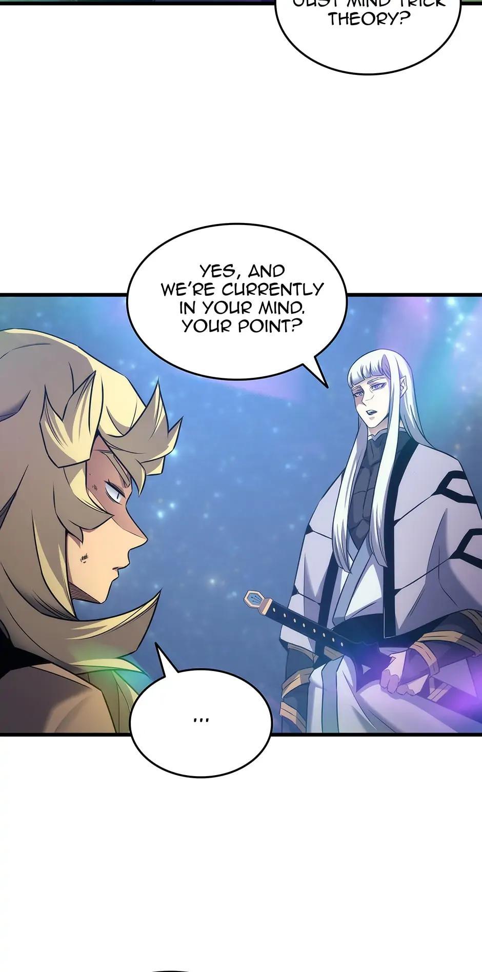 The Archmage Returns After 4000 Years Chapter 162 — page 9