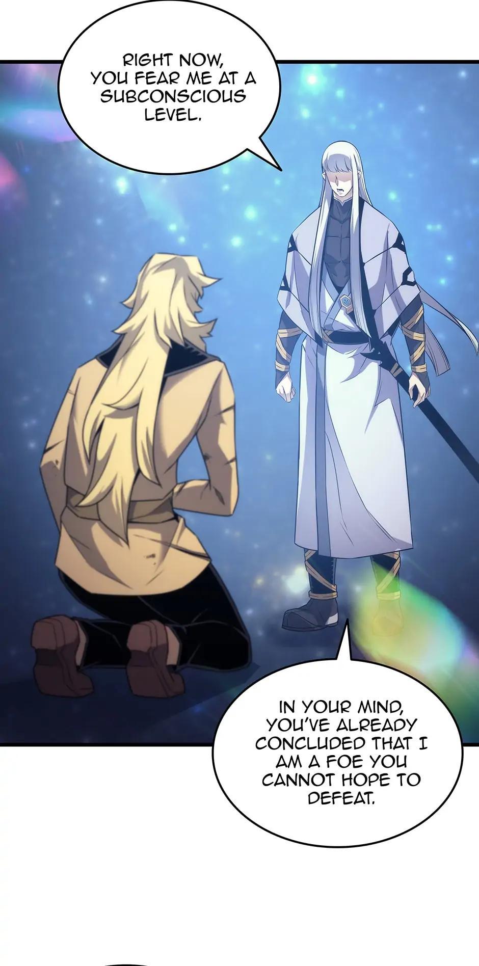 The Archmage Returns After 4000 Years Chapter 162 — page 10
