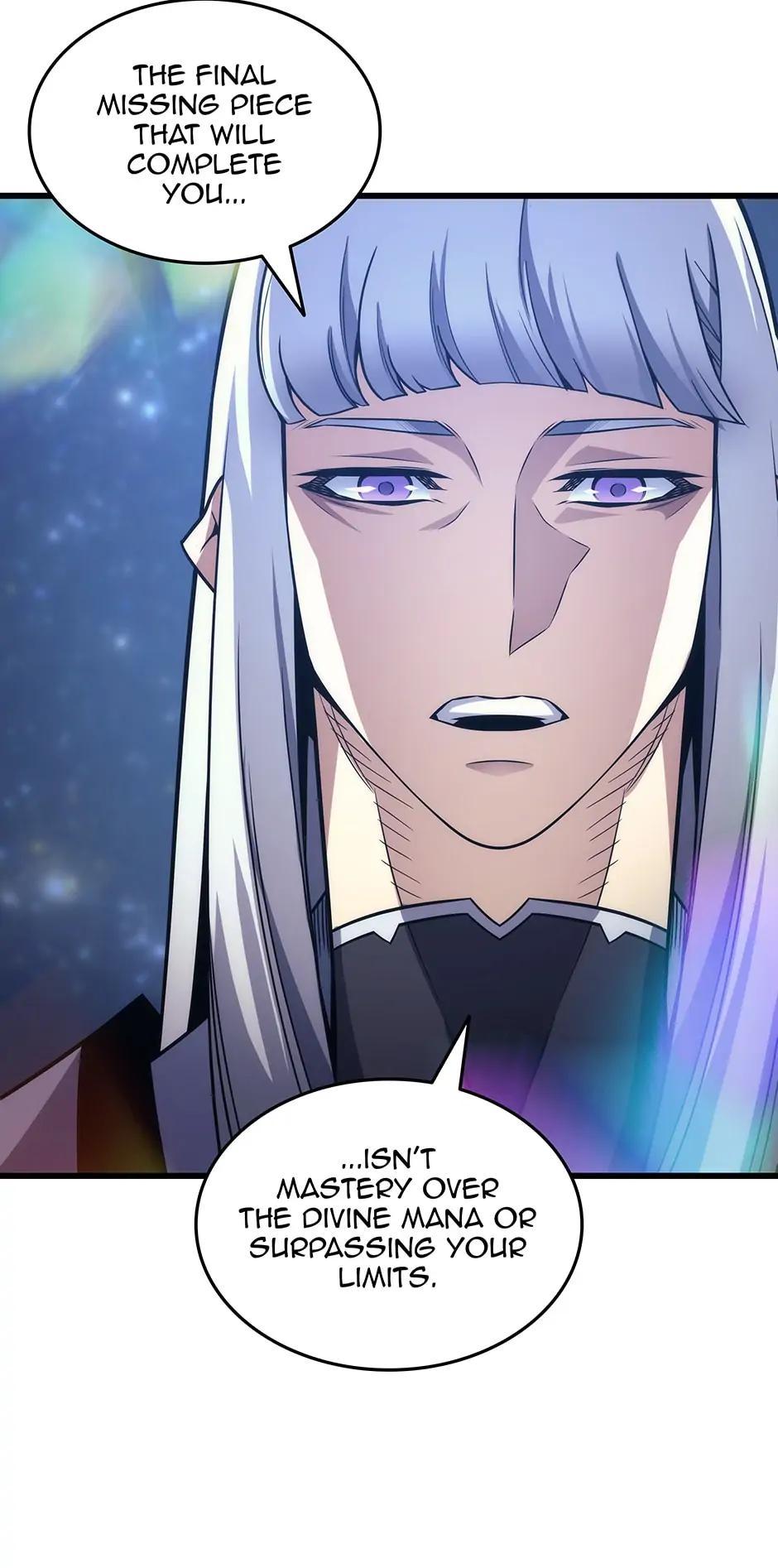 The Archmage Returns After 4000 Years Chapter 162 — page 11