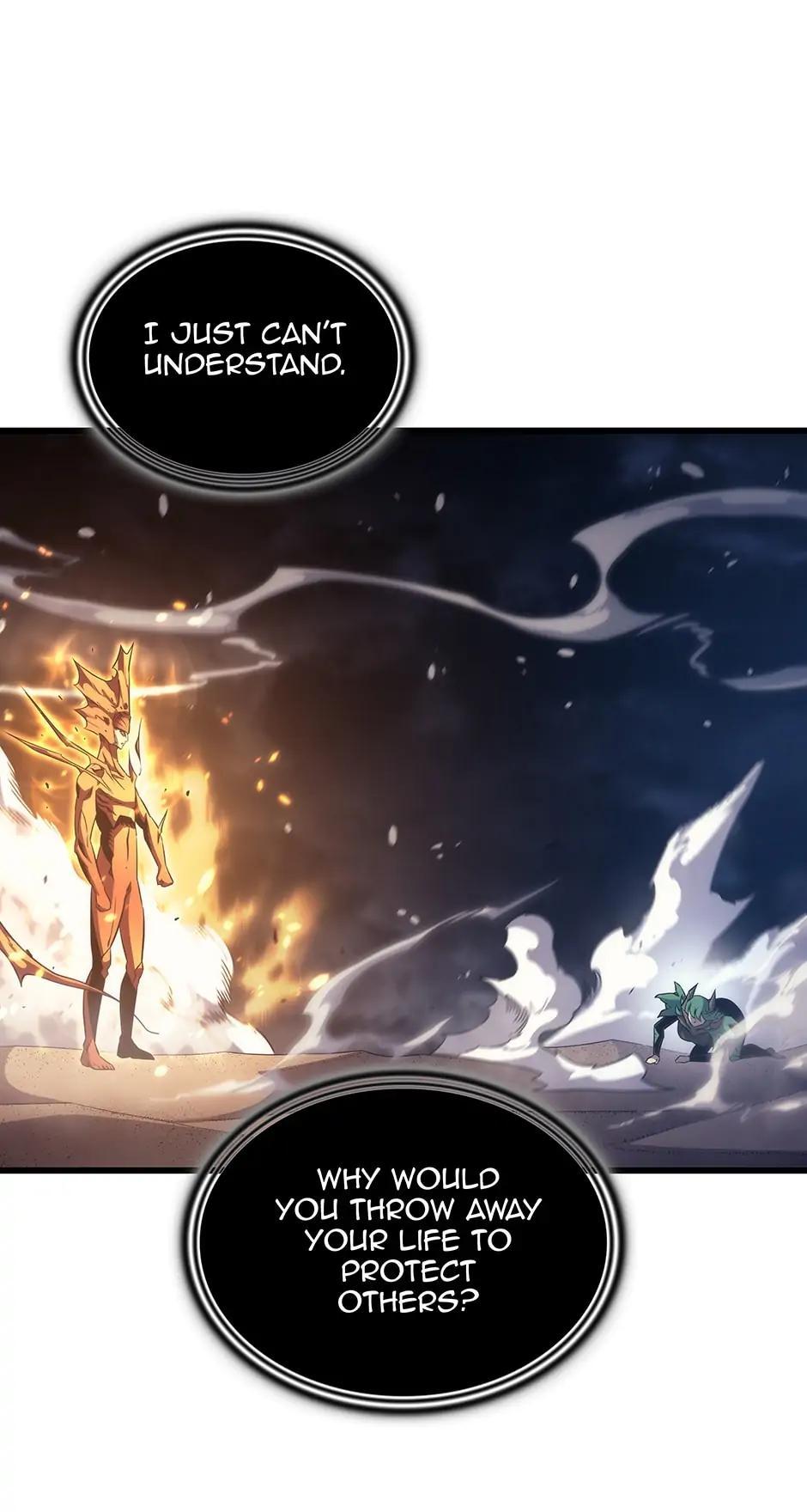 The Archmage Returns After 4000 Years Chapter 162 — page 21