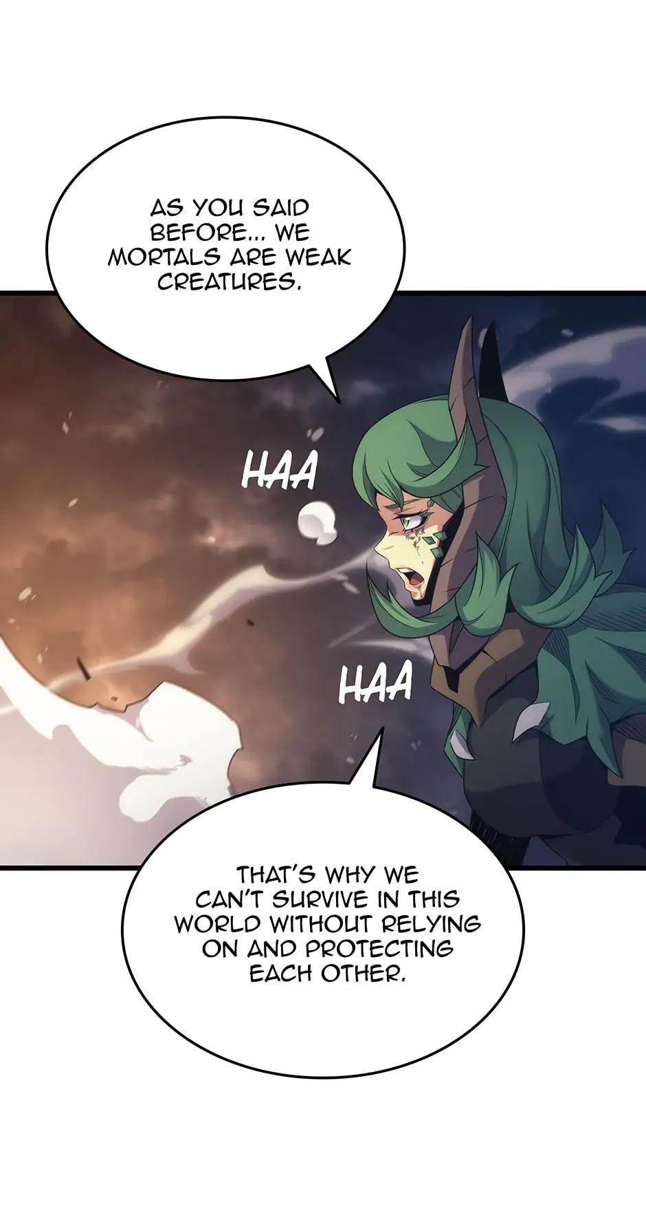 The Archmage Returns After 4000 Years Chapter 162 — page 22