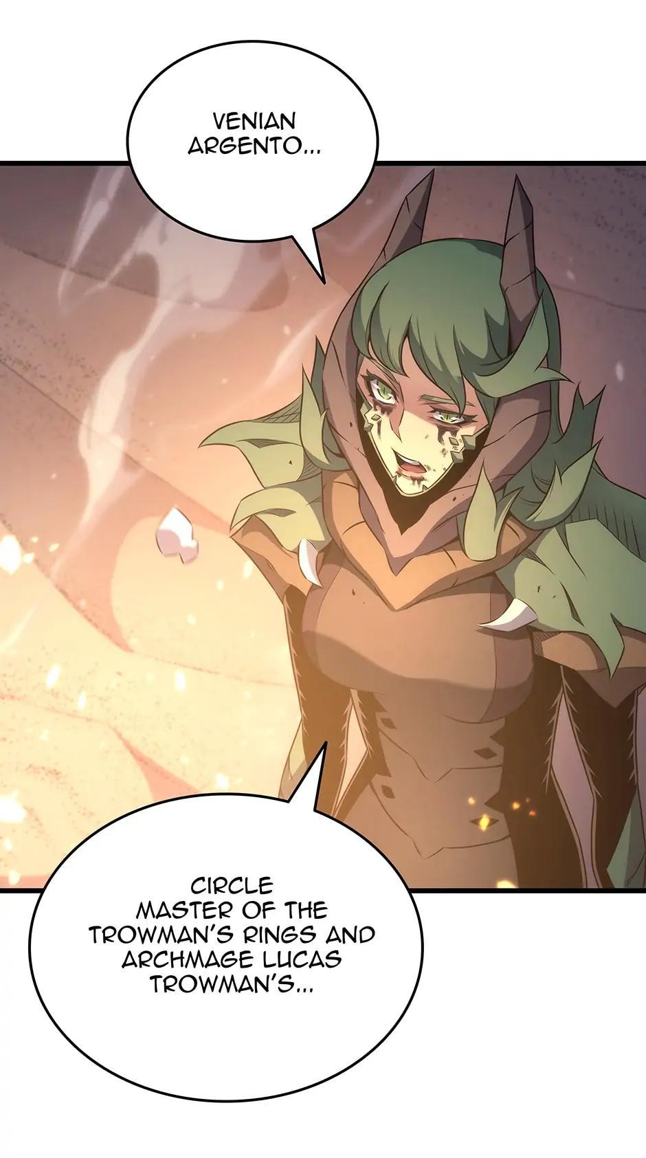 The Archmage Returns After 4000 Years Chapter 162 — page 28