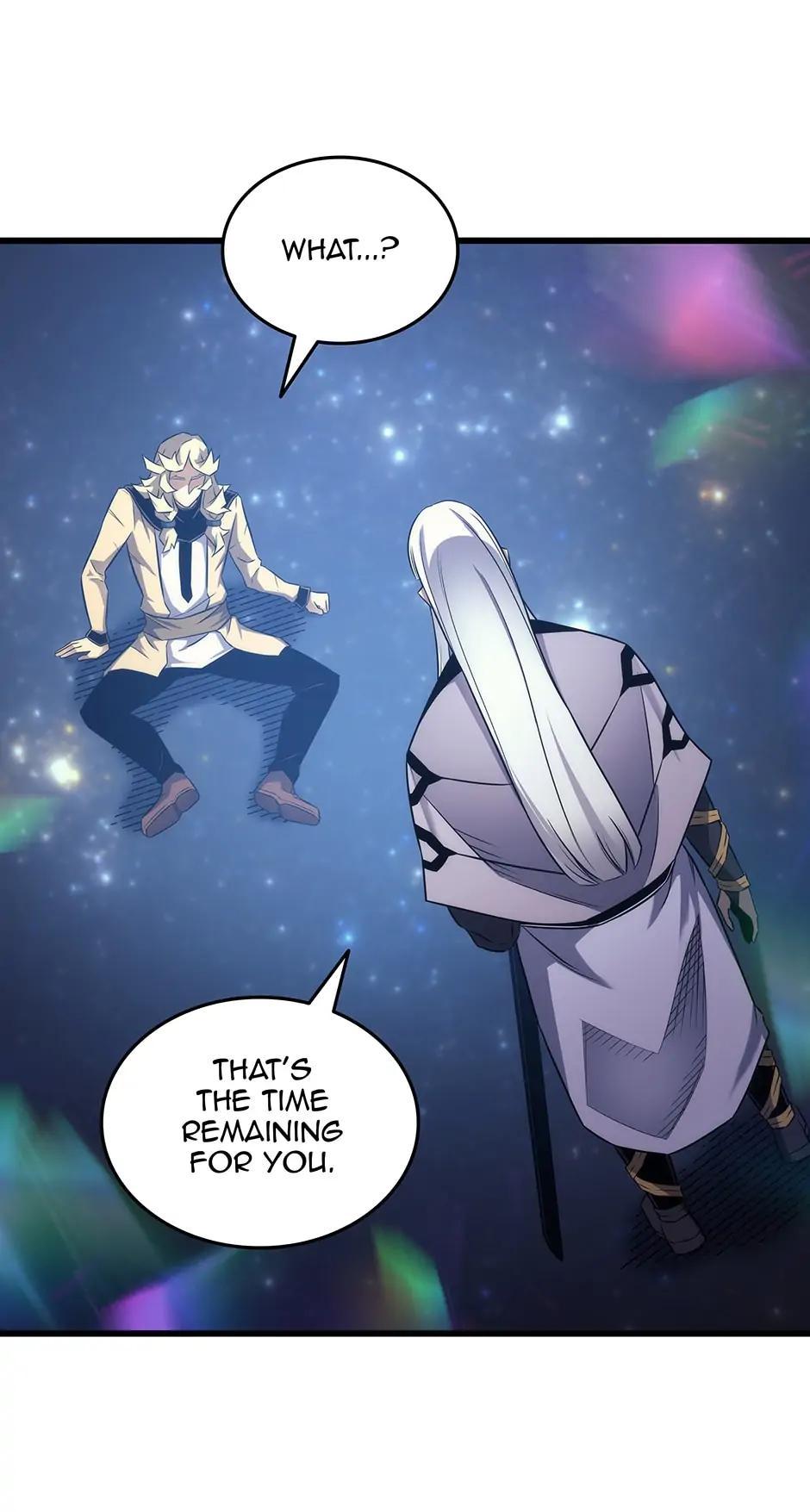 The Archmage Returns After 4000 Years Chapter 162 — page 37