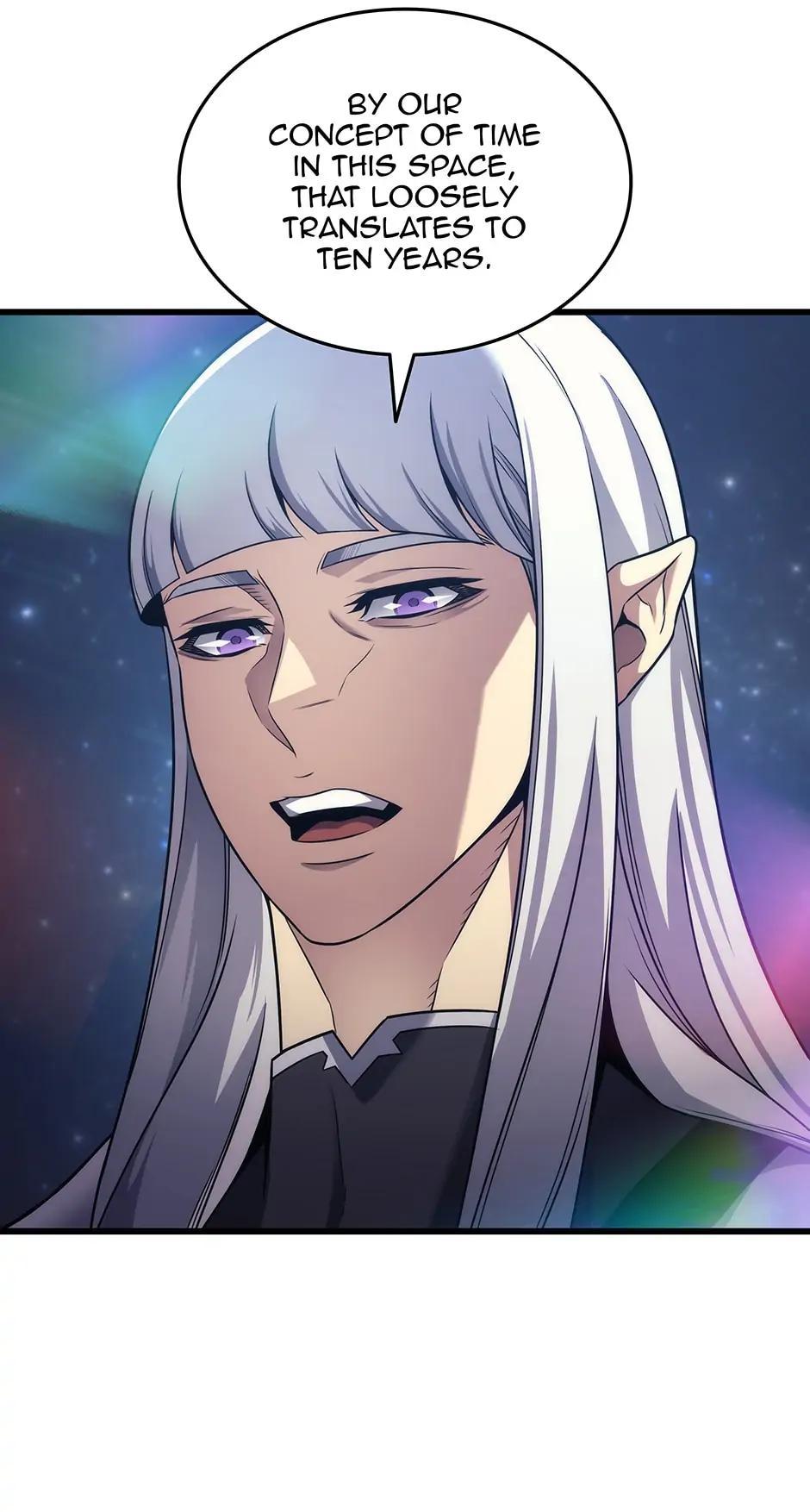 The Archmage Returns After 4000 Years Chapter 162 — page 39