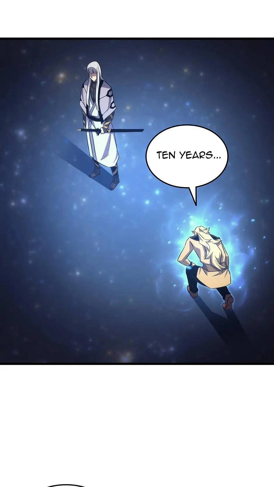 The Archmage Returns After 4000 Years Chapter 162 — page 40