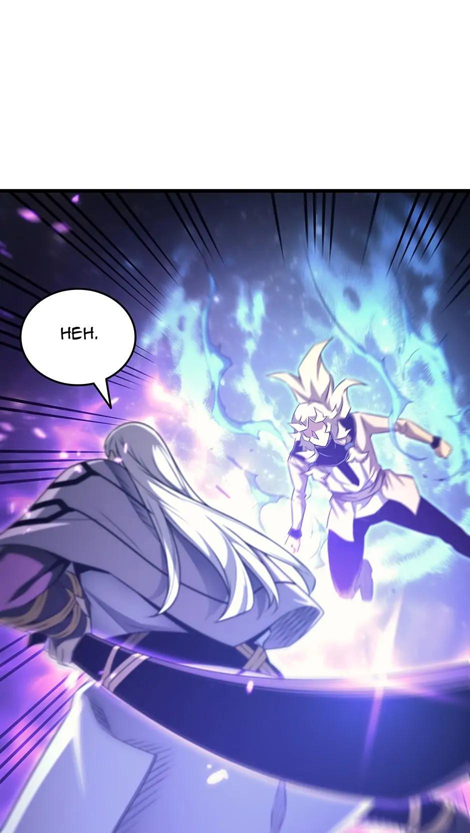 The Archmage Returns After 4000 Years Chapter 162 — page 42
