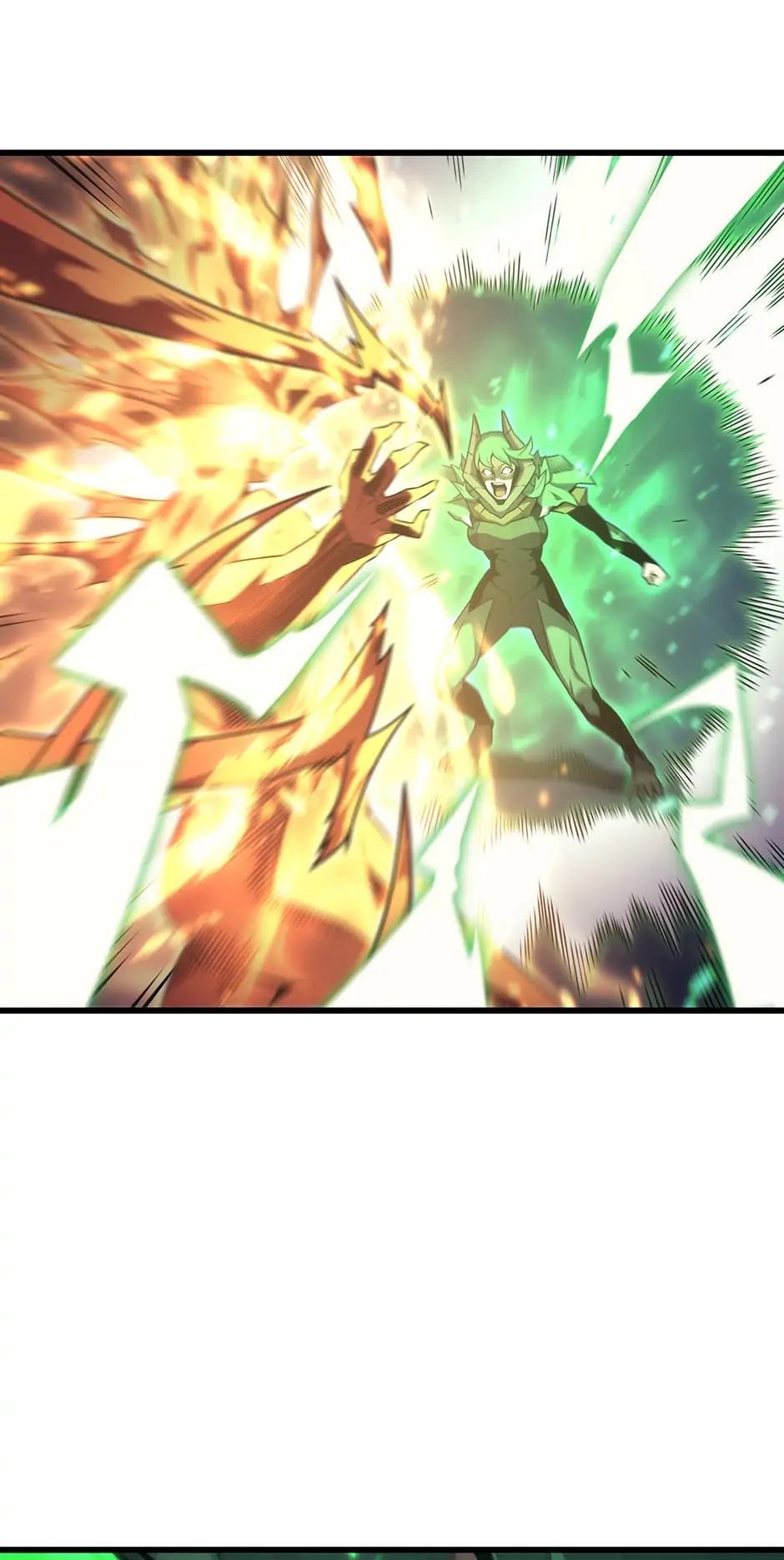 The Archmage Returns After 4000 Years Chapter 162 — page 45