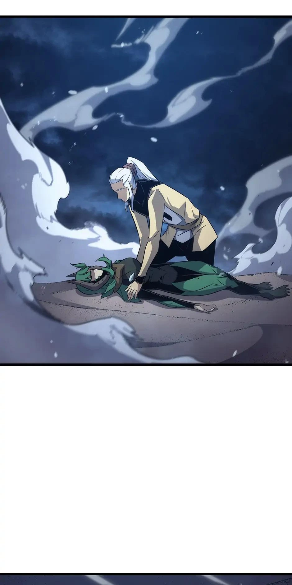 The Archmage Returns After 4000 Years Chapter 162 — page 61