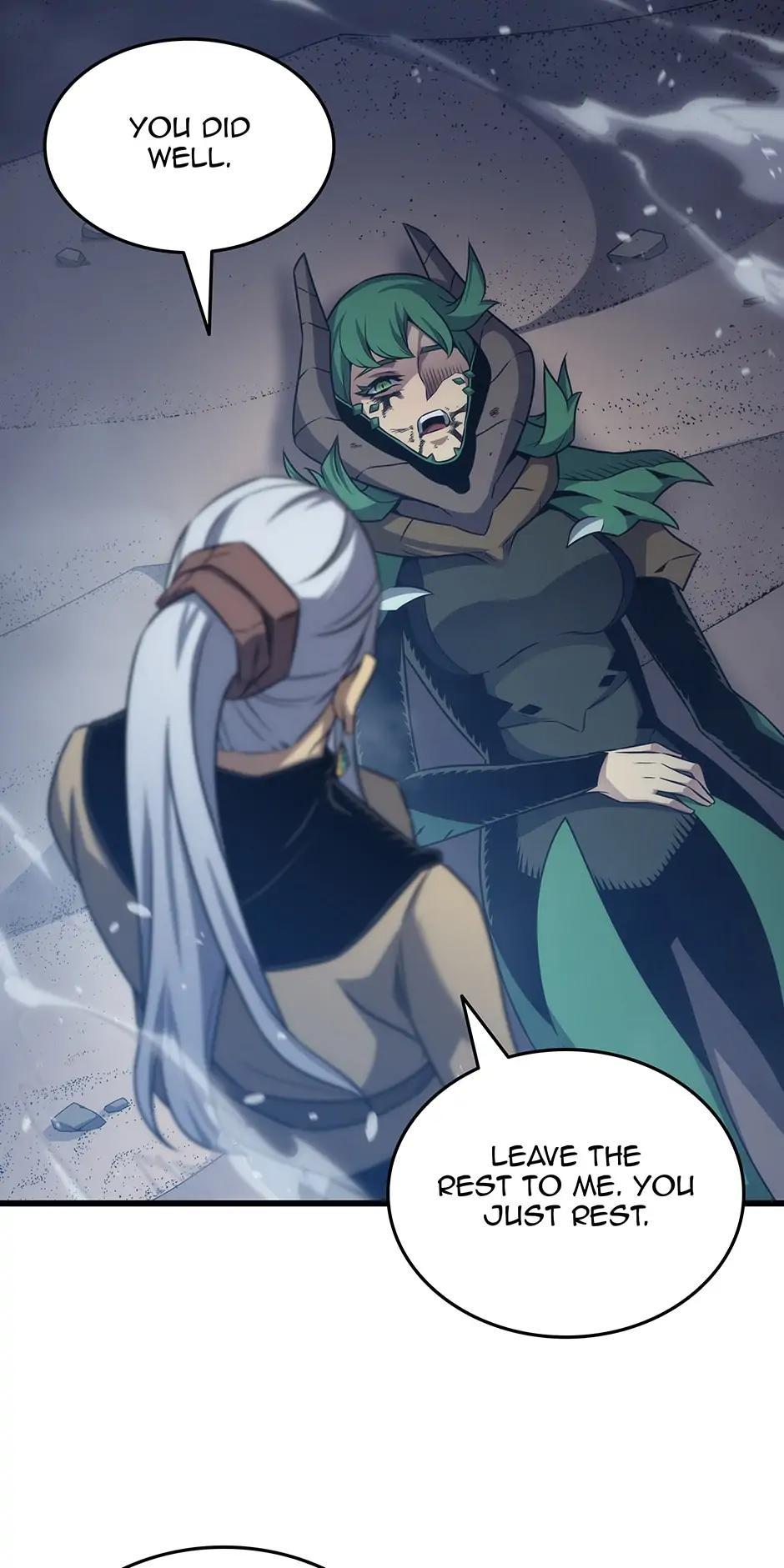 The Archmage Returns After 4000 Years Chapter 162 — page 62