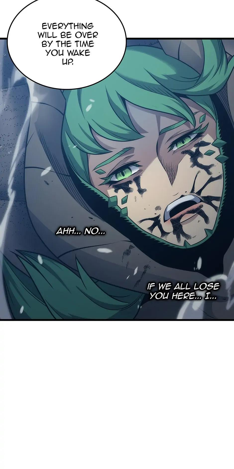The Archmage Returns After 4000 Years Chapter 162 — page 63