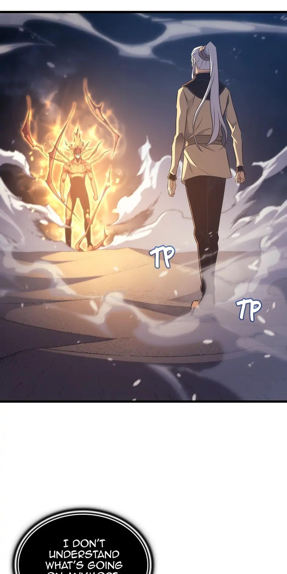 The Archmage Returns After 4000 Years Chapter 162 — page 64