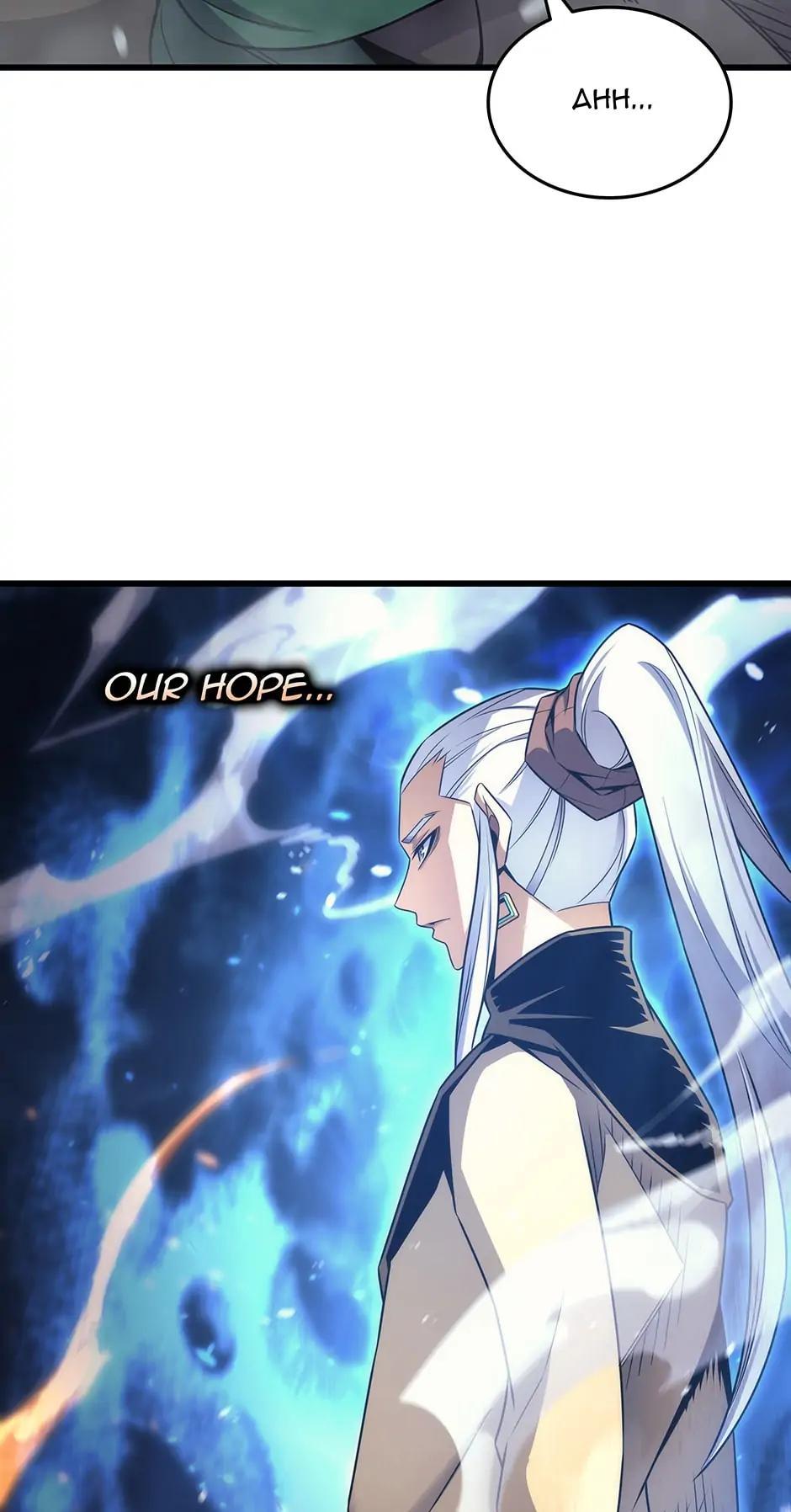 The Archmage Returns After 4000 Years Chapter 162 — page 85