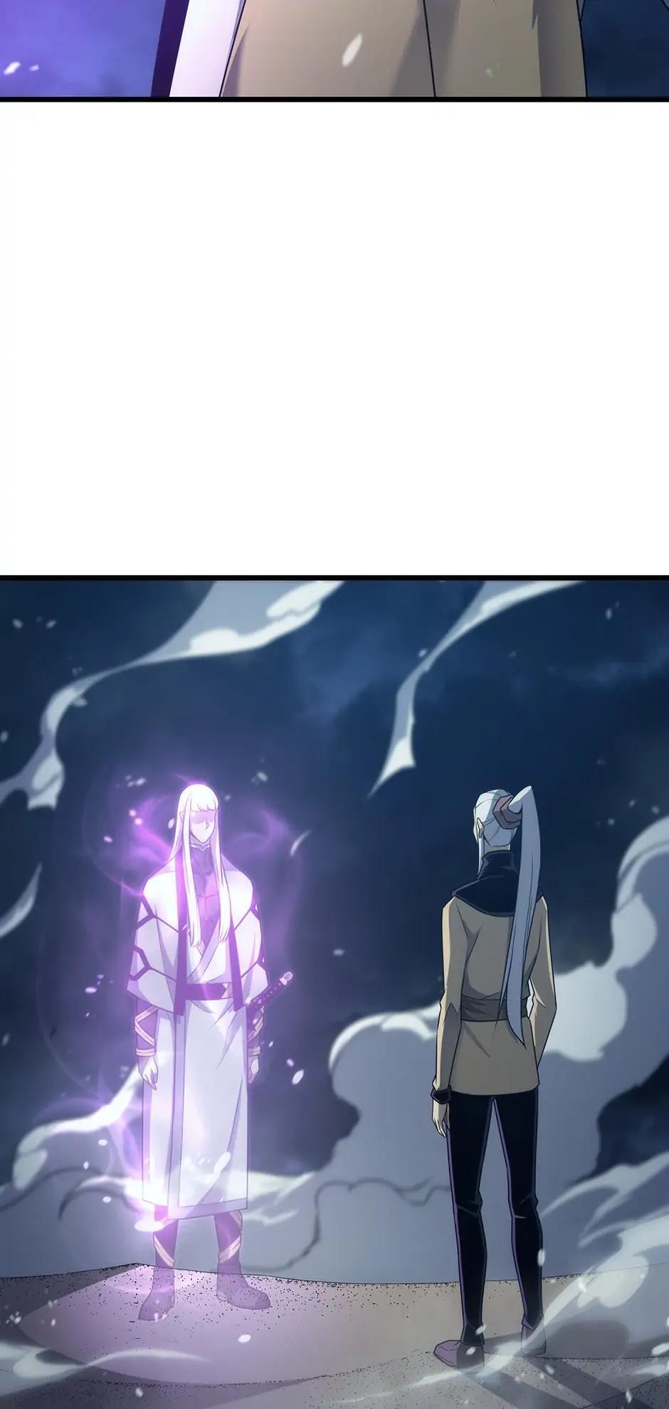 The Archmage Returns After 4000 Years Chapter 163 — page 4