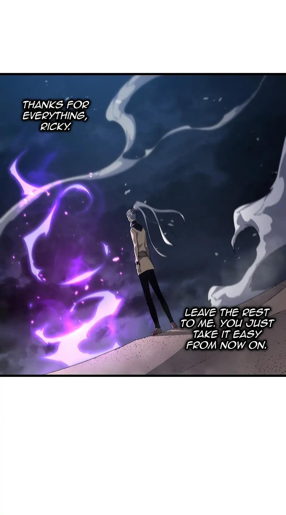 The Archmage Returns After 4000 Years Chapter 163 — page 7