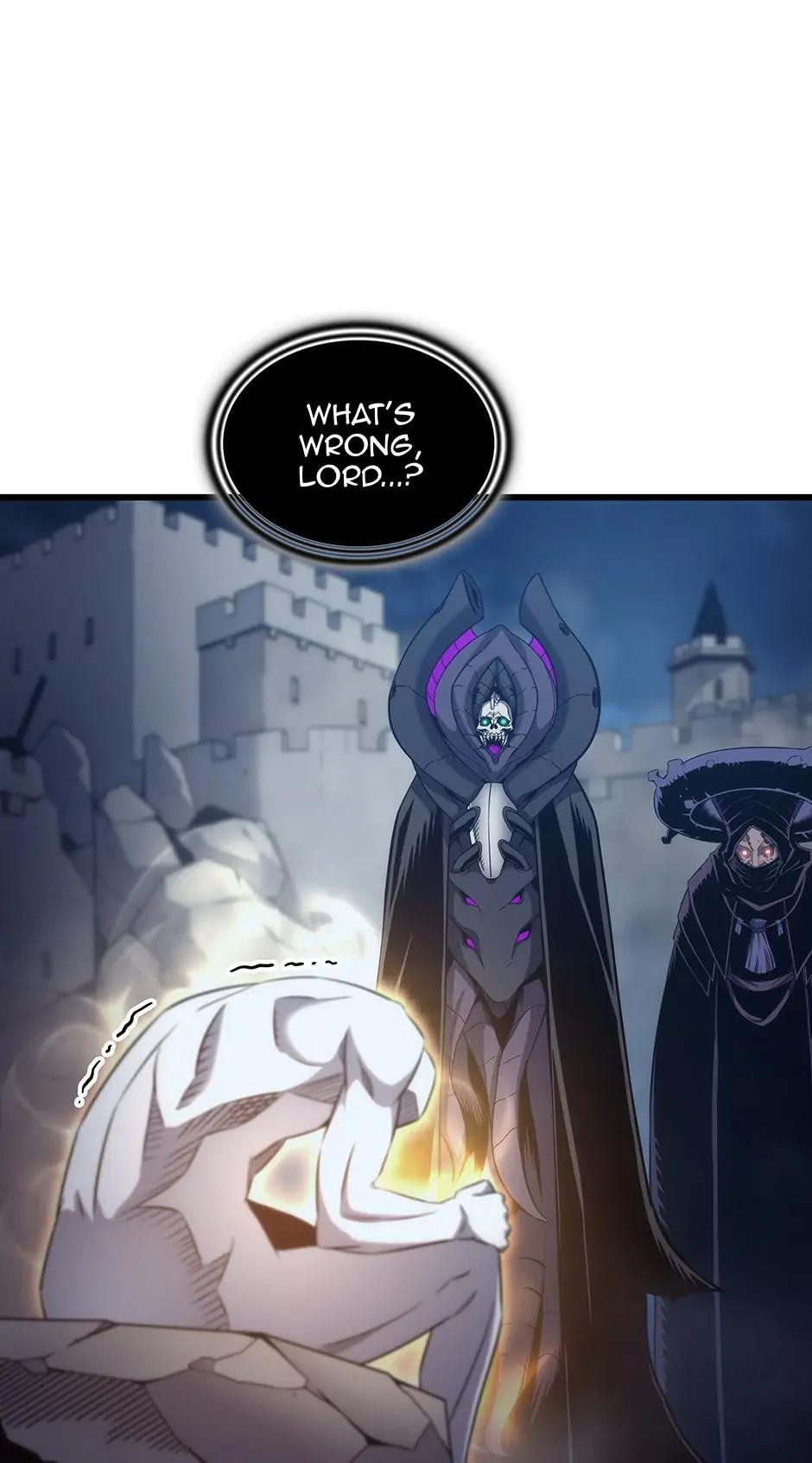 The Archmage Returns After 4000 Years Chapter 163 — page 10
