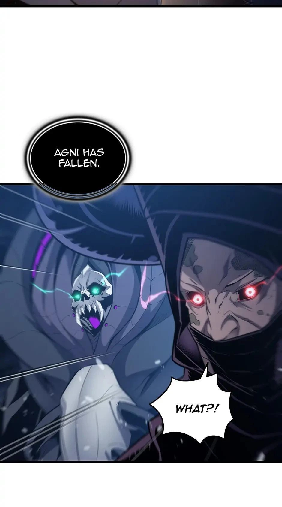 The Archmage Returns After 4000 Years Chapter 163 — page 11